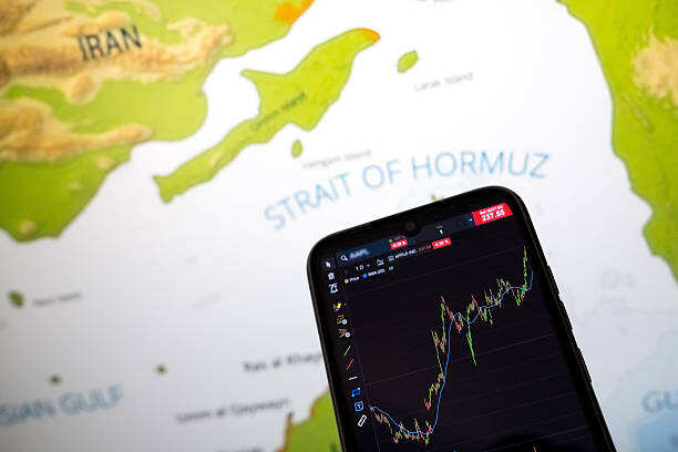 Iran warns oil could hit $200 amid war escalation