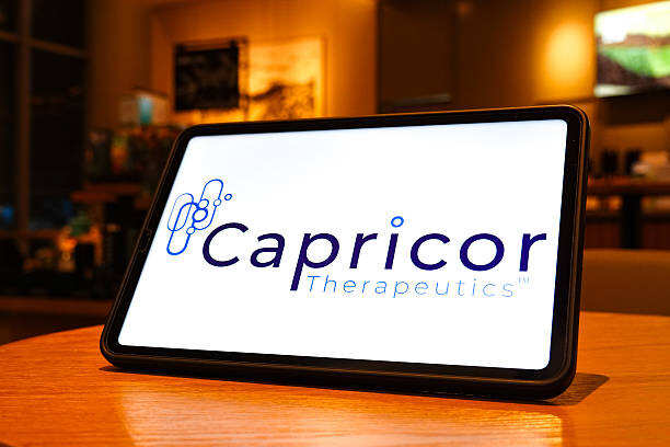 Capricor Therapeutics shares rise as FDA resumes Deramiocel review