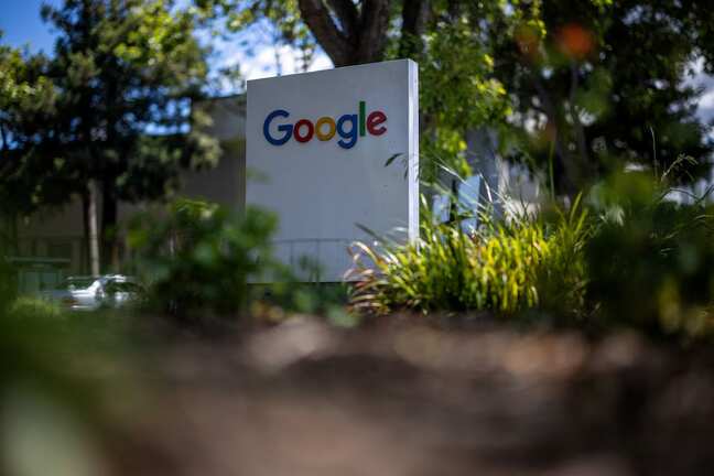 Google buys tech startup Wiz for ₹2.94 lakh cr in its biggest deal