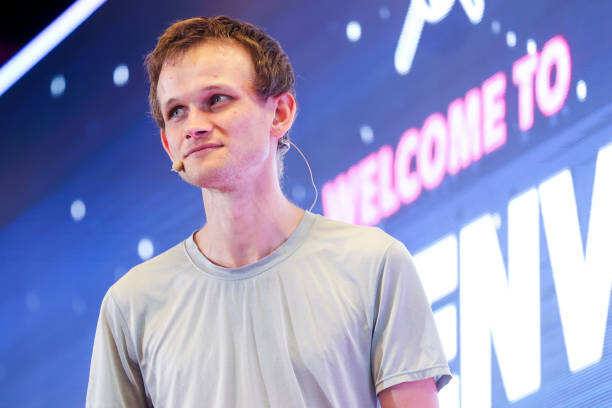 Vitalik Buterin says AI agents are not ready for crypto payments