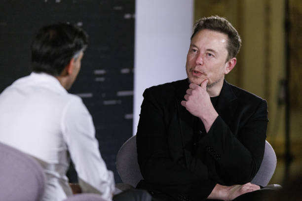 Musk confirms xAI-Tesla joint ‘Digital Optimus’ project