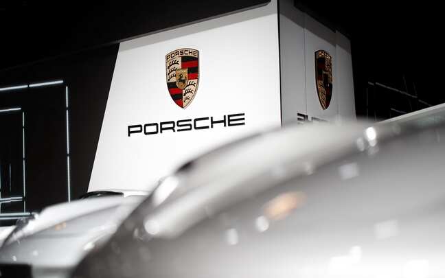 Porsche plans to cut more jobs as profit falls 91% YoY