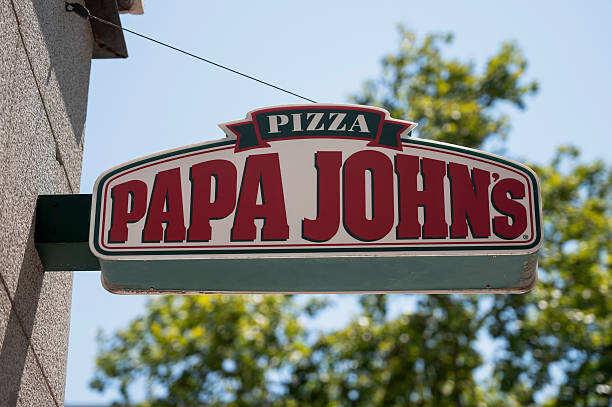 Why Papa John's stock is soaring 18% today ? 