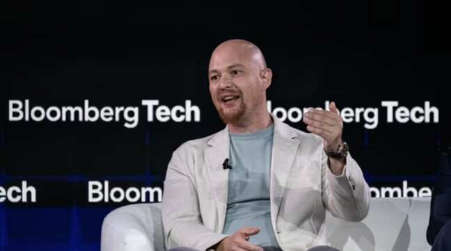 AI startup Replit gets $9 bn valuation months after hitting $3 bn