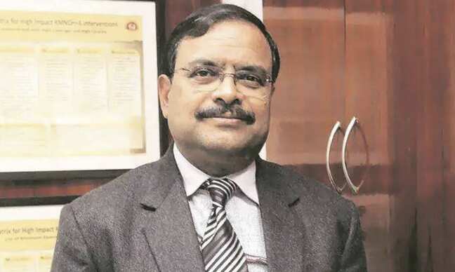 Ex-Health Secy CK Mishra joins Practo as independent director