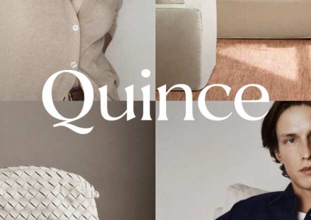 Quince hits $10.1 billion valuation, gets $500 million funding 