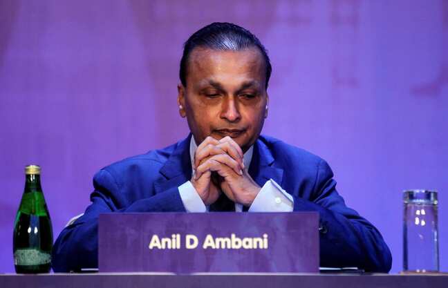 ED attaches ₹581 cr assets in case against Anil Ambani's Reliance Group