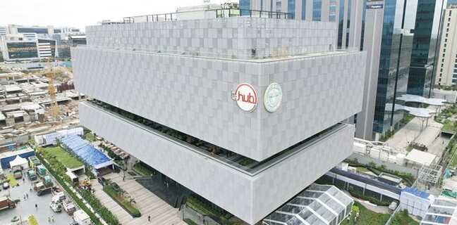 T-Hub, Japan External Trade Org announce startup collaboration