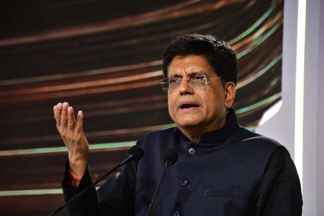 India-UK FTA to come into force in a month: Piyush Goyal