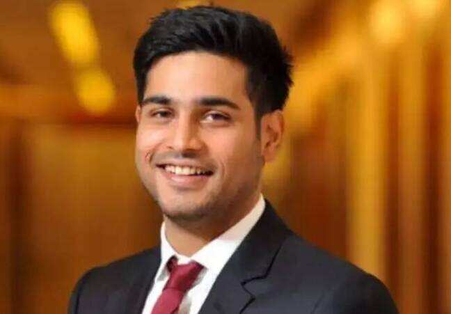 CBI questions Anil Ambani's son Jai Anmol in ₹228-crore bank fraud case