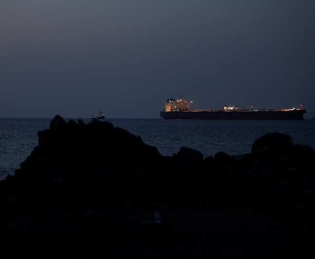 India-bound LPG tanker crosses Strait of Hormuz: Report