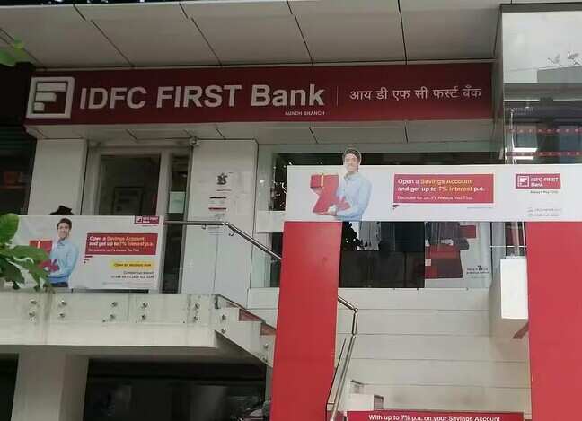 How was ₹597-crore fraud carried out at IDFC First Bank using a realtor & a jeweller?