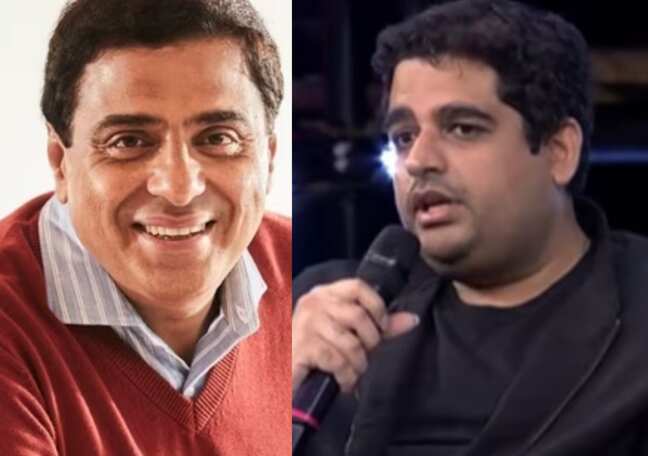 upGrad to acquire Unacademy in all-stock deal that includes a break fee