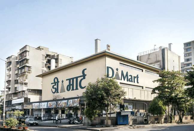 DMart appoints Kalpana Unadkat as new Chairperson