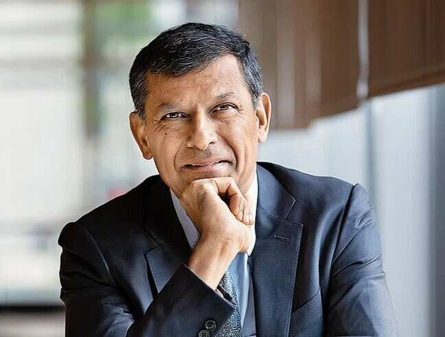 Too pessimistic: Raghuram Rajan on AI ending white-collar jobs