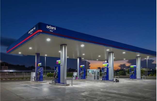 Adani Total Gas cuts excess gas price for industries by over 30%