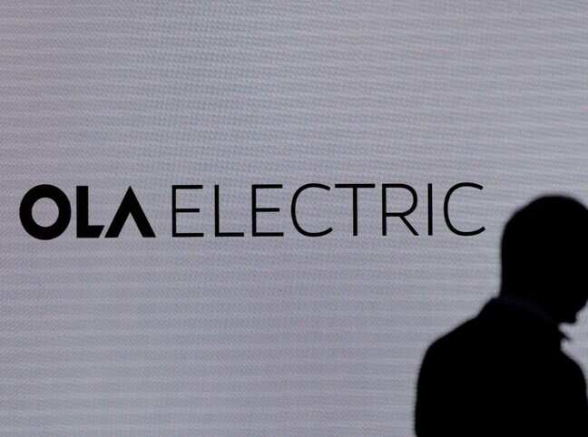 Ola Electric to raise ₹2,000 cr by selling stake in battery arm: Report