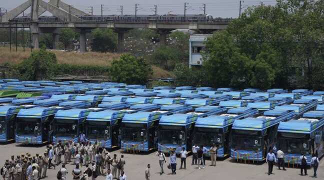 Govt eases PM E-DRIVE rules, extends localisation deadline till August 31