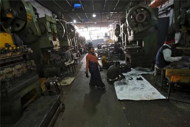 Auto part industry sees staff migration amid LPG supply issues
