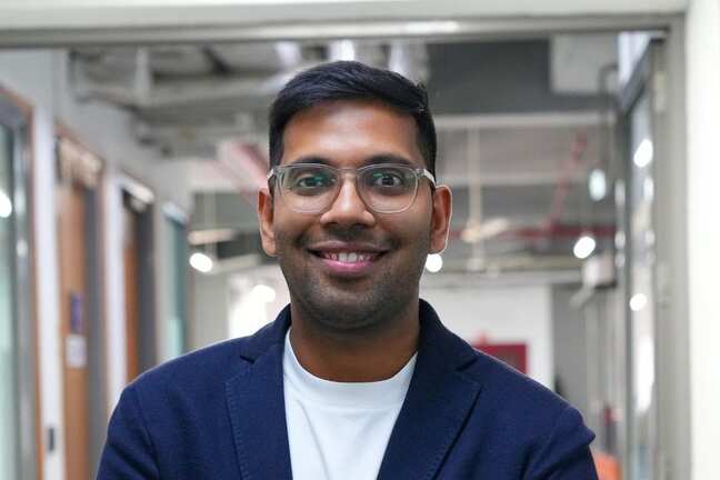 Velmenni raises ₹30 Cr to expand light-based wireless tech