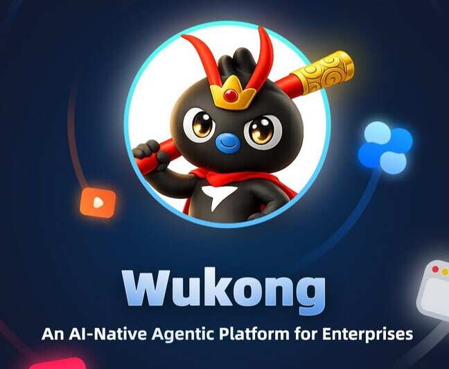 Alibaba launches AI platform for enterprises amid OpenClaw hype