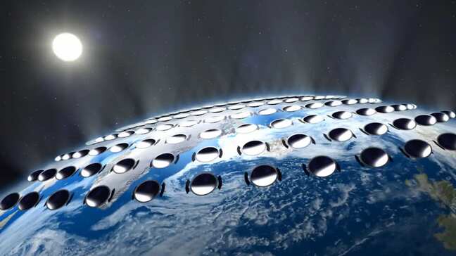 US startup plans to send 50,000 mirrors to space, sell sunlight for ₹5 lakh/hour