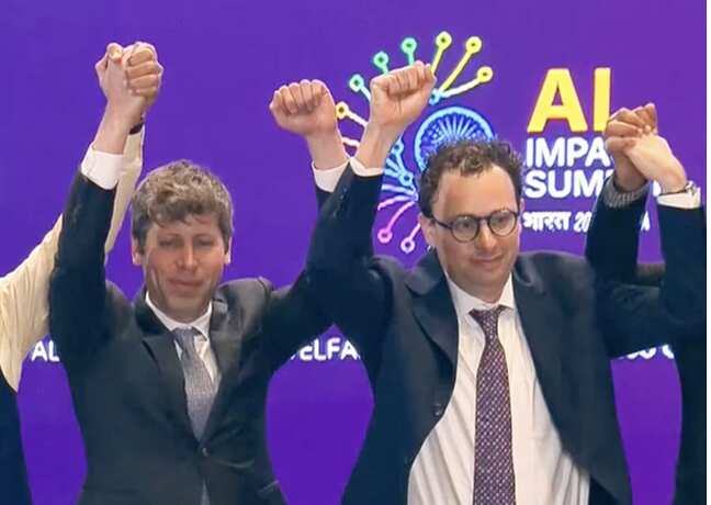 OpenAI on 'Code Red' again, calls Anthropic's success a 'wake-up call': Report