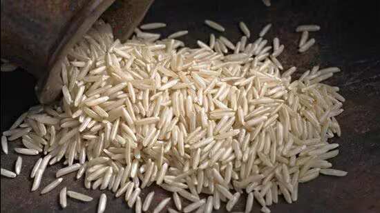Basmati exports expected to stay steady amid US-Iran war: CRISIL