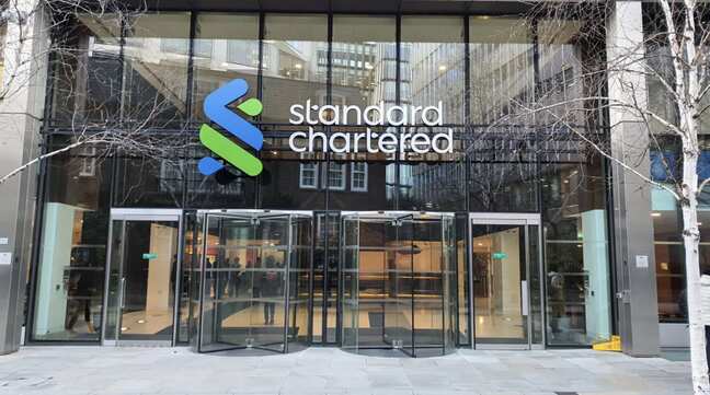Standard Chartered bank settles FPI norms violation case with SEBI