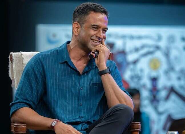 Kamath questions why banking apps need access to SMS & contacts, says 'They make no sense'