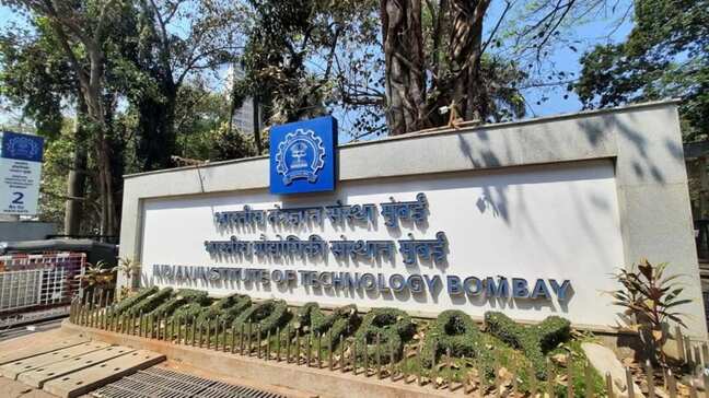 137 startups to showcase ideas at IIT Bombay tech summit