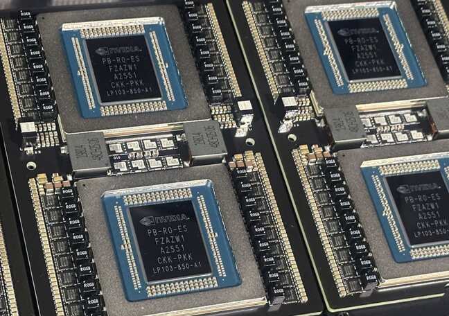 NVIDIA preparing Groq chips to be sold in Chinese market: Report