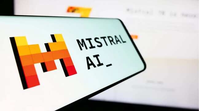 Mistral AI launches enterprise AI training platform Forge