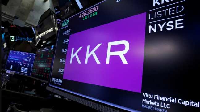 KKR to invest $310 million in PMI Electro's e-bus platform Allfleet