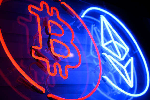 Bitcoin falls below $72,000 after eight-day winning streak