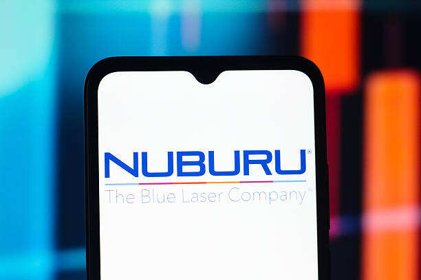 Ukraine defense deal sends Nuburu stock soaring 13% higher