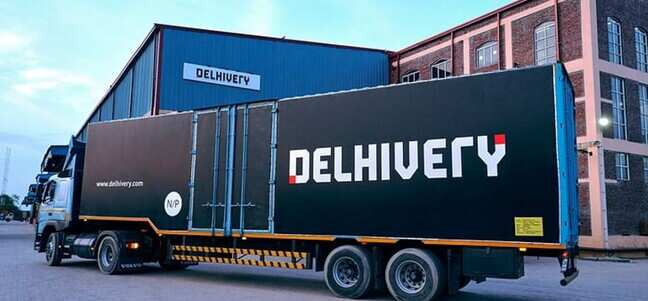 Delhivery expands air parcel service to UK, Canada and Australia