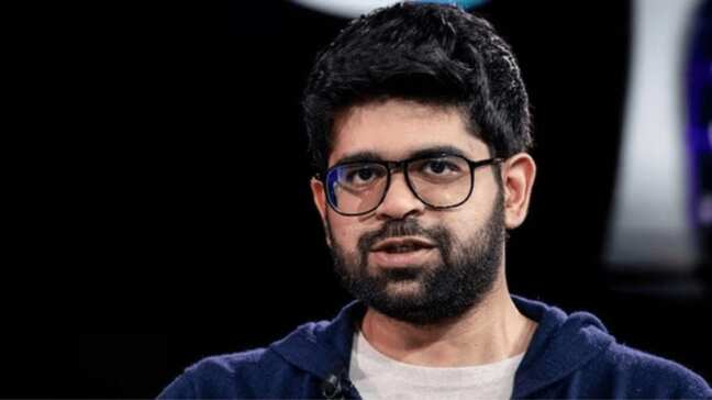 Google's quick navigation searches are better than anyone: Perplexity CEO