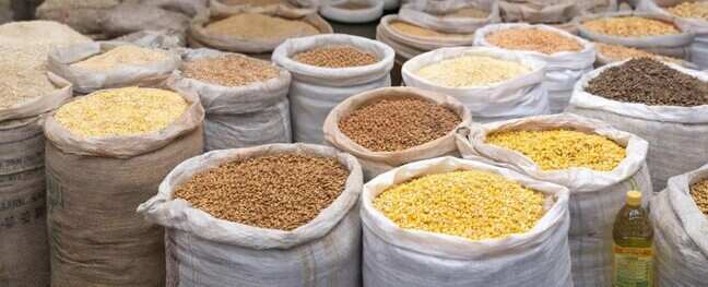 Middle East war threatens global food supply: WTO warns