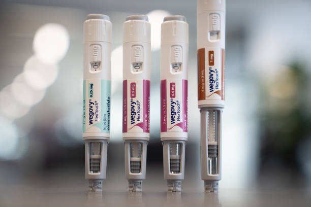 Novo Nordisk gets FDA approval for higher Wegovy dose