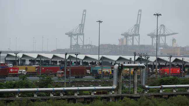 Global trade growth to drop to 1.4% if West Asia war persists: WTO