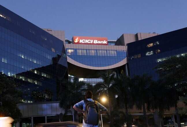 ICICI Bank receives ₹769 crore GST demand notice