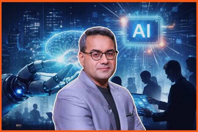 AI skills key to careers: Snapdeal co-founder Kunal Bahl