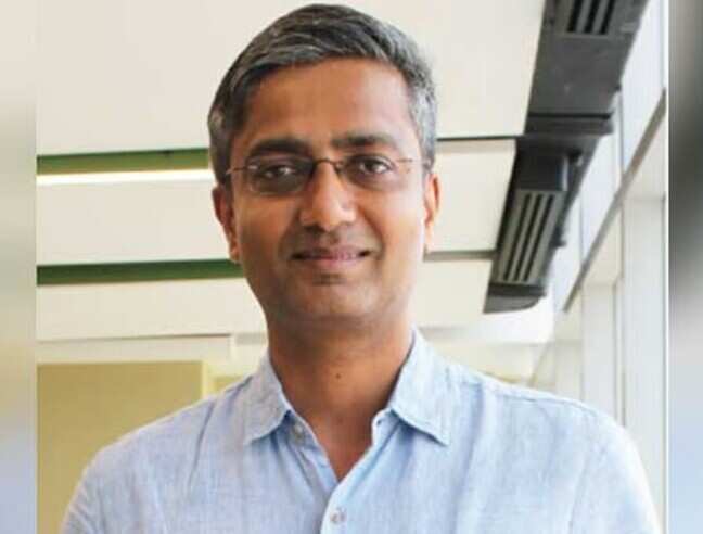 Who is Sriram Venkataraman, Flipkart Group CFO who resigned?