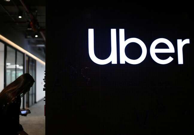 Uber to invest up to $1.25 billion in Rivian in robotaxi deal