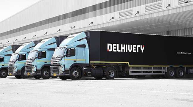 Delhivery appoints Neelam Dhawan as Chairman & Independent Director