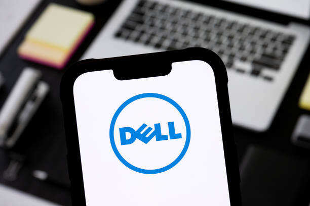 Dell stock set to rise as Super Micro stock crashes