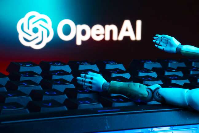 OpenAI to nearly double its workforce to 8,000 by end-2026: Report