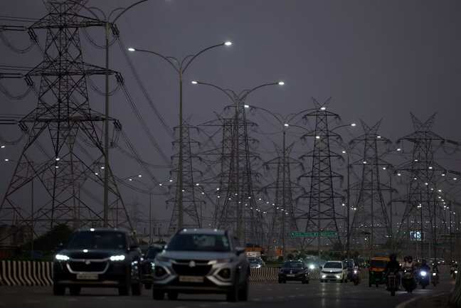 Gulf war unlikely to affect India's power supply: Power Secretary