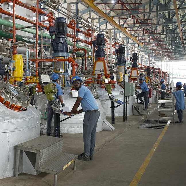 Divi's Labs gets draft tax order proposing ₹570 cr additions for FY23